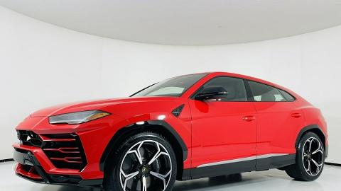 Lamborghini Urus (641KM) -  928 800  PLN, 2021 - Katowice - wyprzedaż | Autoria.pl