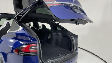 Tesla Model X (785KM) -  382 400  PLN, 2019 - Mikołów - wyprzedaż | Autoria.pl