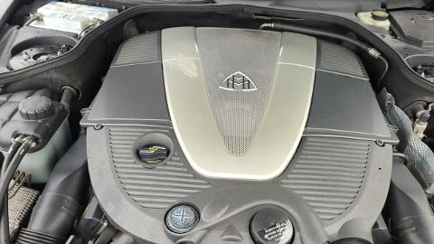 Maybach 62 (543KM) -  184 800  PLN, 2006 - Mikołów - wyprzedaż | Autoria.pl