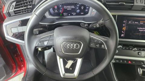 Audi Q3  (228KM) -  114 000  PLN, 2020 - Katowice - wyprzedaż | Autoria.pl