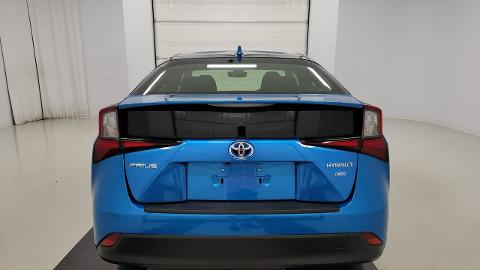 Toyota Prius IV  (121KM) -  163 100  PLN, 2022 - Mikołów - wyprzedaż | Autoria.pl