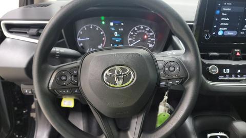 Toyota Corolla Seria E21  (169KM) - 91 600  PLN, 2023 - Mikołów - wyprzedaż | Autoria.pl