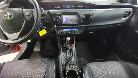Toyota Corolla Seria E16  (148KM) - 45 300  PLN, 2016 - Mikołów - wyprzedaż | Autoria.pl