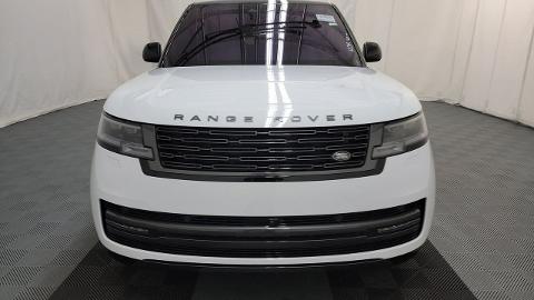 Land Rover Range Rover IV  (523KM) -  657 991  PLN, 2023 - Mikołów - wyprzedaż | Autoria.pl