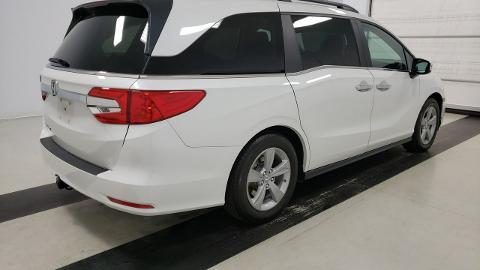 Honda Odyssey IV  (280KM) -  130 000  PLN, 2020 - Katowice - wyprzedaż | Autoria.pl