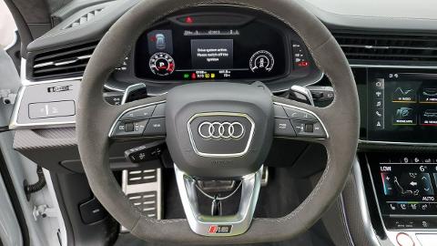 Audi RS Q8 (591KM) -  197 500  PLN, 2020 - Katowice - wyprzedaż | Autoria.pl