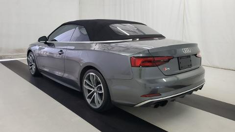 Audi S5 (348KM) - 96 500  PLN, 2018 - Mikołów - wyprzedaż | Autoria.pl