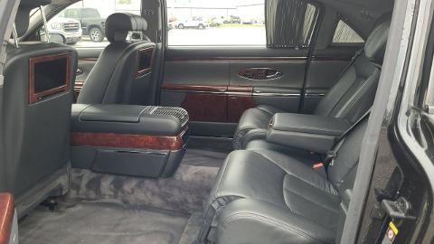 Maybach 62 (543KM) -  184 800  PLN, 2006 - Mikołów - wyprzedaż | Autoria.pl