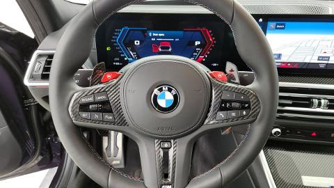 BMW M3 F80 (503KM) - 1 357 092  PLN, 2023 - Mikołów - wyprzedaż | Autoria.pl