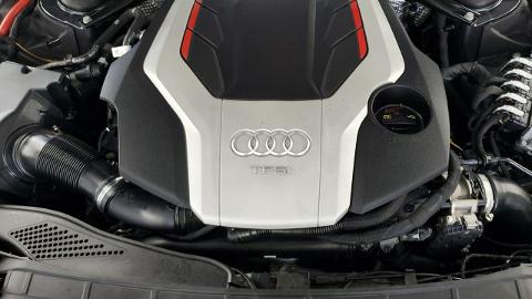 Audi S5 (348KM) - 96 500  PLN, 2018 - Mikołów - wyprzedaż | Autoria.pl