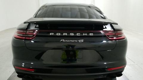Porsche Panamera (440KM) -  197 800  PLN, 2020 - Mikołów - wyprzedaż | Autoria.pl