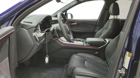Audi Q7 II  (335KM) -  190 000  PLN, 2021 - Katowice - wyprzedaż | Autoria.pl