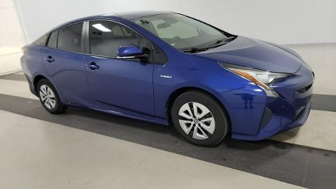 Toyota Prius IV  (121KM) - 99 440  PLN, 2018 - Mikołów - wyprzedaż | Autoria.pl