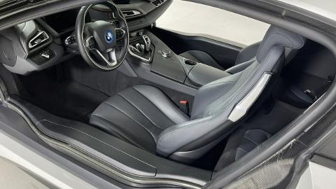 BMW i8 I  (362KM) -  419 900  PLN, 2019 - Mikołów - wyprzedaż | Autoria.pl
