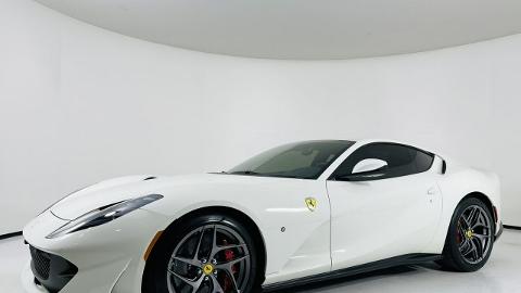 Ferrari inny (800KM) - 93 500  PLN, 2019 - Katowice - wyprzedaż | Autoria.pl