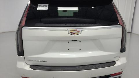 Cadillac Escalade IV  (420KM) -  456 500  PLN, 2021 - Mikołów - wyprzedaż | Autoria.pl