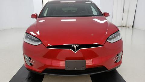 Tesla Model X (259KM) -  328 100  PLN, 2021 - Mikołów - wyprzedaż | Autoria.pl