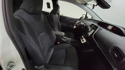 Toyota Prius IV  (121KM) - 78 680  PLN, 2017 - Mikołów - wyprzedaż | Autoria.pl