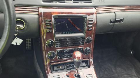 Maybach 62 (543KM) -  184 800  PLN, 2006 - Mikołów - wyprzedaż | Autoria.pl