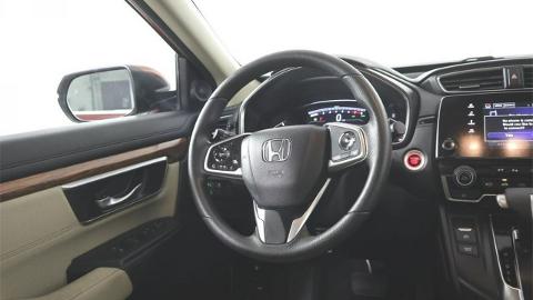 Honda CR-V V  (188KM) - 63 200  PLN, 2019 - Katowice - wyprzedaż | Autoria.pl