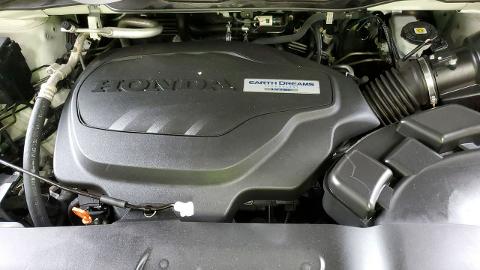 Honda Odyssey IV  (280KM) - 87 500  PLN, 2019 - Katowice - wyprzedaż | Autoria.pl
