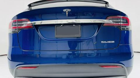 Tesla Model X (785KM) -  382 400  PLN, 2019 - Mikołów - wyprzedaż | Autoria.pl
