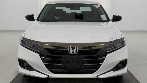 Honda Accord VIII  (192KM) - 98 900  PLN, 2021 - Mikołów - wyprzedaż | Autoria.pl