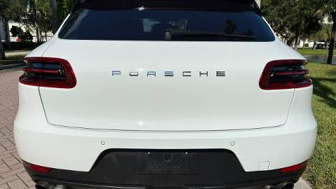 Porsche Macan (340KM) - 89 500  PLN, 2015 - Katowice - wyprzedaż | Autoria.pl