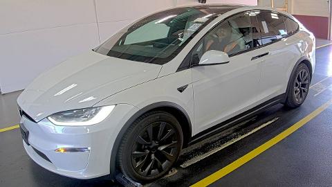 Tesla Model X (1020KM) -  510 863  PLN, 2022 - Mikołów - wyprzedaż | Autoria.pl