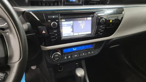 Toyota Corolla Seria E16  (148KM) - 33 000  PLN, 2016 - Mikołów - wyprzedaż | Autoria.pl