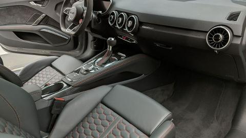 Audi TT RS (394KM) -  297 700  PLN, 2020 - Mikołów - wyprzedaż | Autoria.pl