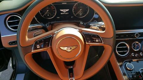 Bentley Continental GT (635KM) -  899 000  PLN, 2020 - Mikołów - wyprzedaż | Autoria.pl