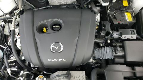 Mazda CX-5 (187KM) -  109 700  PLN, 2020 - Mikołów - wyprzedaż | Autoria.pl