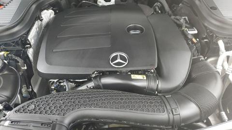Mercedes-Benz GLC (255KM) -  190 850  PLN, 2021 - Mikołów - wyprzedaż | Autoria.pl