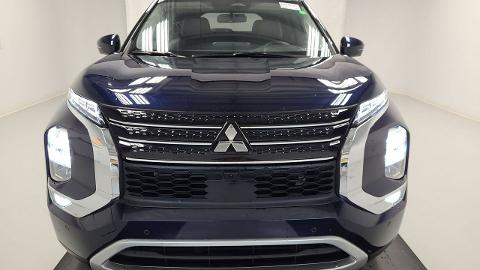 Mitsubishi Outlander III  (181KM) -  124 100  PLN, 2021 - Mikołów - wyprzedaż | Autoria.pl