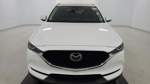 Mazda CX-5 (187KM) -  109 700  PLN, 2020 - Mikołów - wyprzedaż | Autoria.pl
