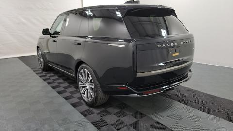 Land Rover Range Rover IV  (523KM) -  753 000  PLN, 2023 - Mikołów - wyprzedaż | Autoria.pl