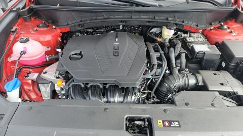 Hyundai Tucson IV  (187KM) -  128 350  PLN, 2023 - Mikołów - wyprzedaż | Autoria.pl