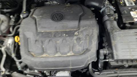 Volkswagen Tiguan II  (184KM) - 75 400  PLN, 2019 - Mikołów - wyprzedaż | Autoria.pl