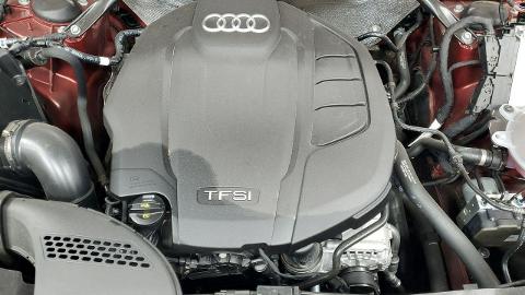 Audi Q5 FY  (248KM) -  149 900  PLN, 2019 - Mikołów - wyprzedaż | Autoria.pl