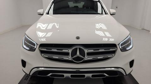 Mercedes-Benz GLC (194KM) -  141 800  PLN, 2020 - Mikołów - wyprzedaż | Autoria.pl