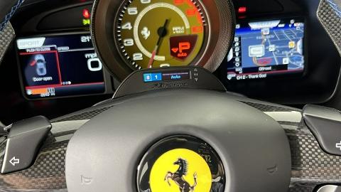 Ferrari inny (711KM) - 1 776 900  PLN, 2022 - Mikołów - wyprzedaż | Autoria.pl