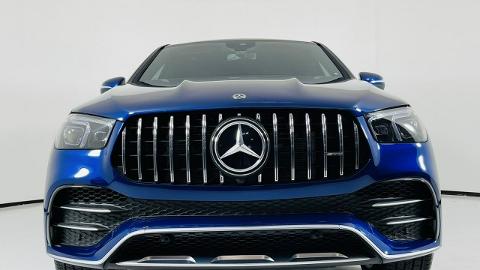 Mercedes-Benz GLE coupe 500 4-Matic (429KM) -  390 800  PLN, 2022 - Mikołów - wyprzedaż | Autoria.pl