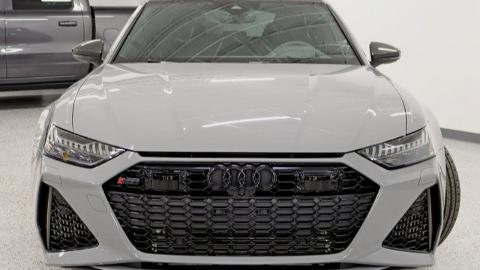 Audi RS6 C7  (591KM) -  594 900  PLN, 2022 - Katowice - wyprzedaż | Autoria.pl