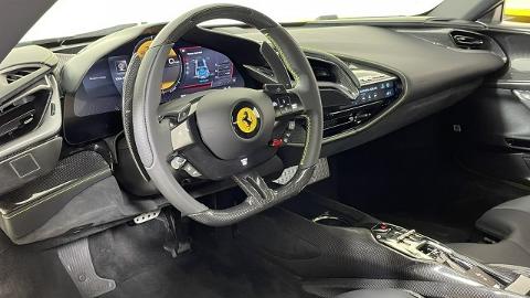 Ferrari inny (769KM) - 2 606 700  PLN, 2022 - Mikołów - wyprzedaż | Autoria.pl
