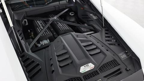 Lamborghini Huracan (602KM) - 1 355 280  PLN, 2023 - Mikołów - wyprzedaż | Autoria.pl