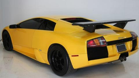 Lamborghini Gallardo (571KM) -  328 500  PLN, 2004 - Mikołów - wyprzedaż | Autoria.pl