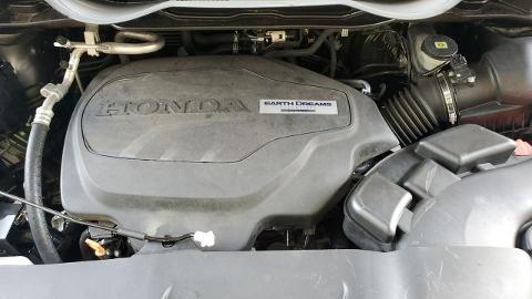 Honda Odyssey IV  (280KM) -  120 000  PLN, 2019 - Katowice - wyprzedaż | Autoria.pl