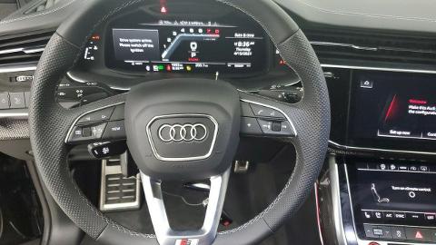 Audi SQ8 (500KM) -  370 000  PLN, 2021 - Mikołów - wyprzedaż | Autoria.pl