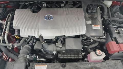 Toyota Prius IV  (95KM) -  107 932  PLN, 2021 - Mikołów - wyprzedaż | Autoria.pl